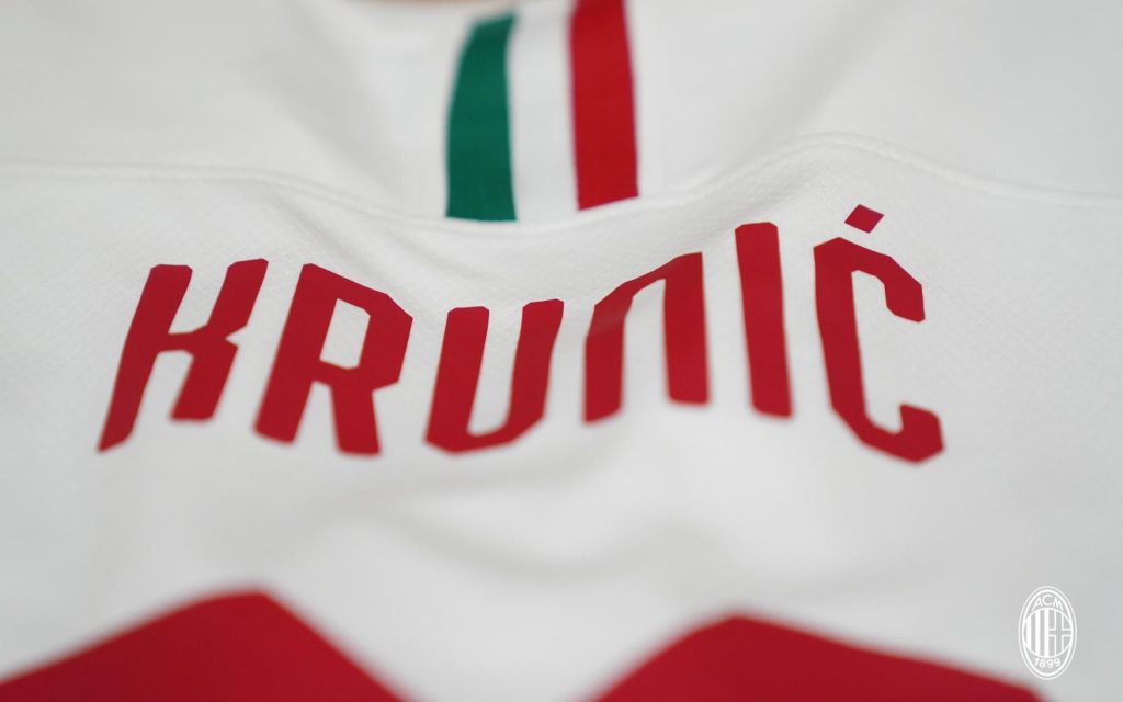 Krunic Milan