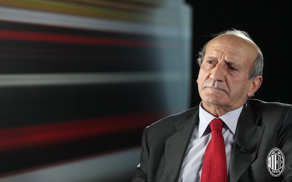 Giovanni Lodetti Milan