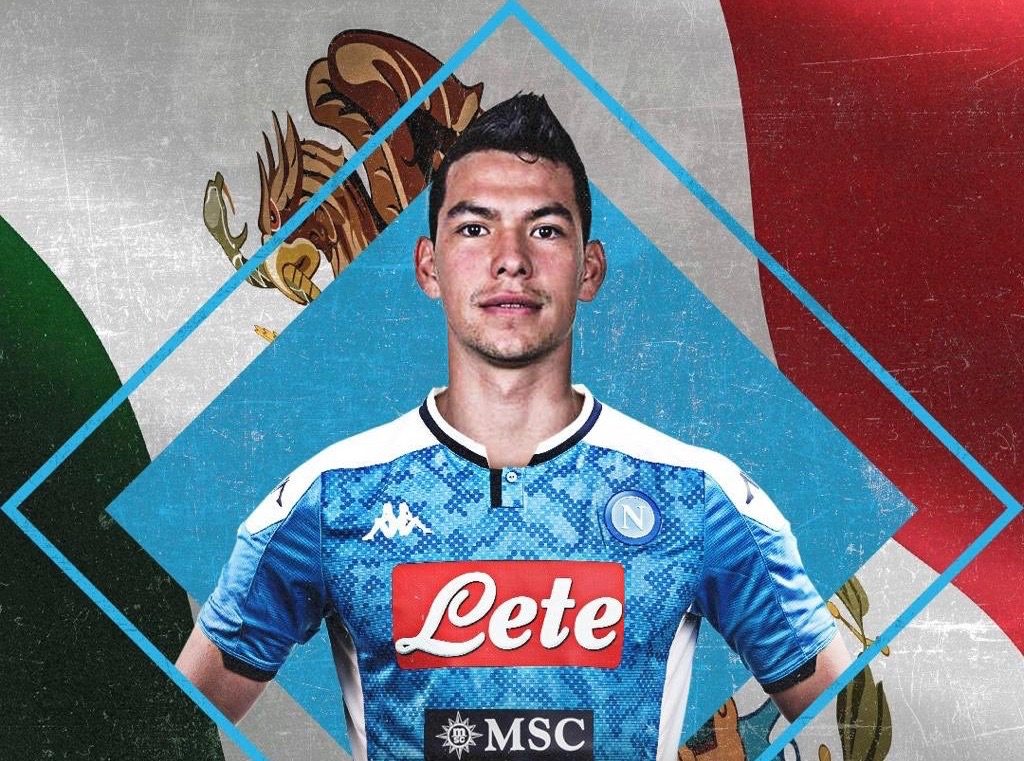 Lozano Napoli