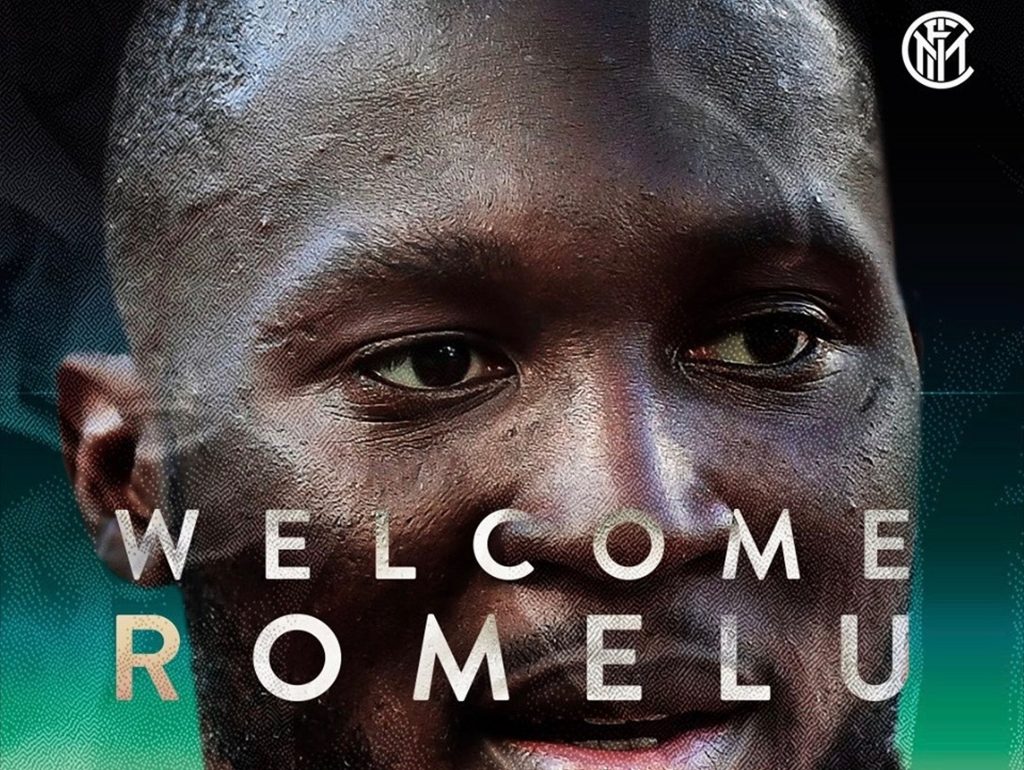 Romelu Lukaku