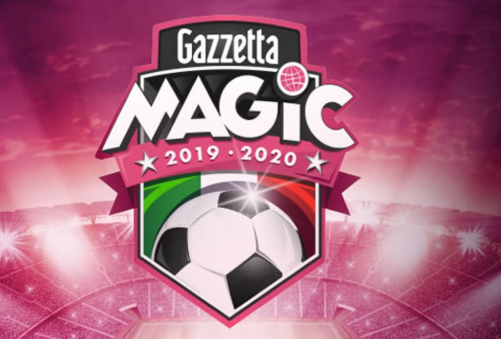 Crea la tua fantasquadra e diventa il miglior fantacalcista d'Italia