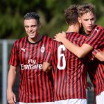 Milan Primavera 2019-2020
