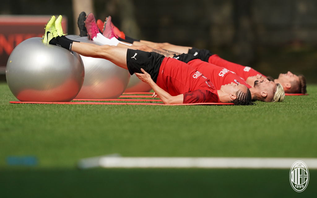 milanello