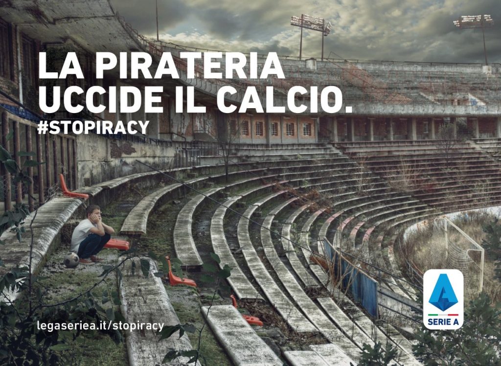 pirateria