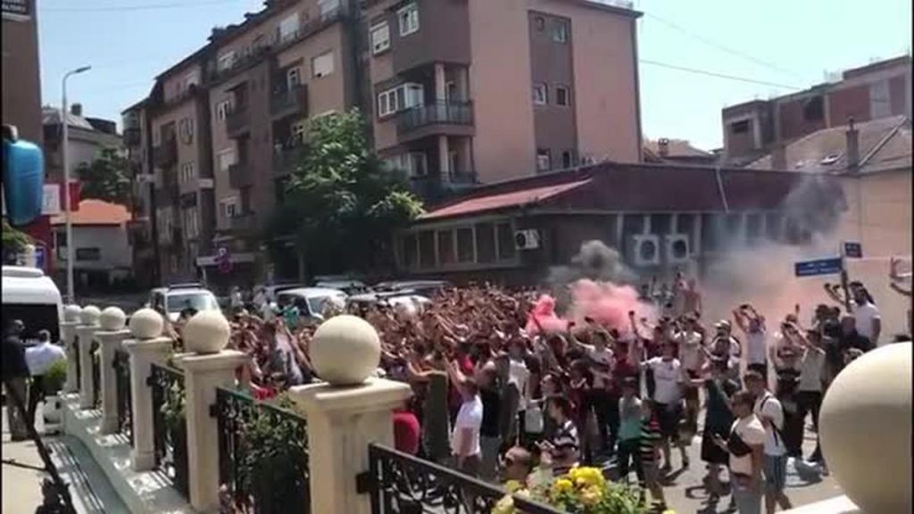 pristina