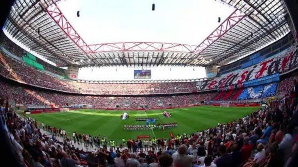 San Siro Milan