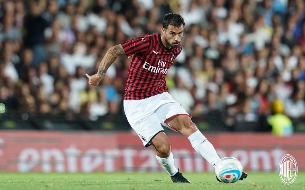 Jesús Suso Milan