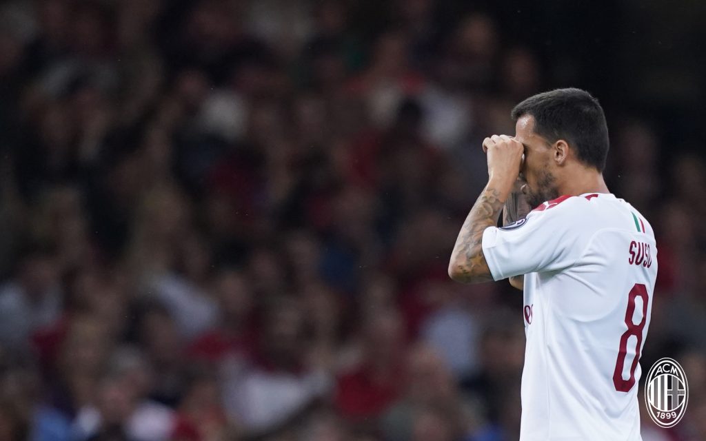 Jesús Suso Milan