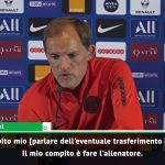 tuchel donnarumma