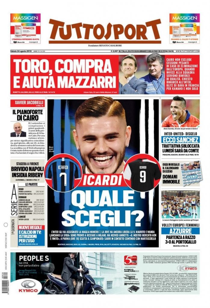 tuttosport