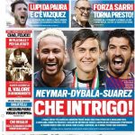 tuttosport
