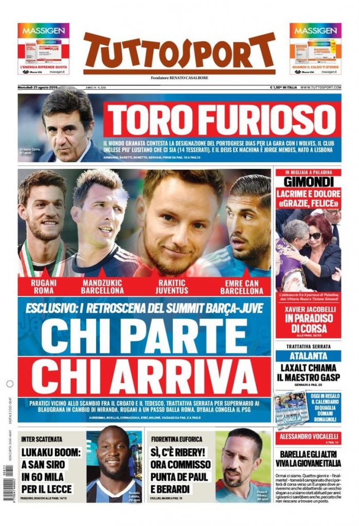 tuttosport