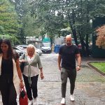 Reina Milan La Madonnina