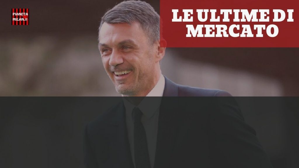 Trattative, Acquisti, cessioni, obiettivi di mercato rossoneri nel mirino di Maldini, Boban e Massara