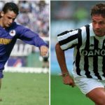 baggio fiorentina juventus
