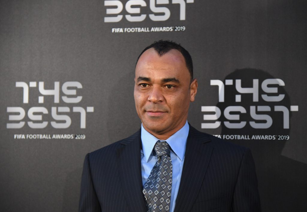 Marcos Cafu