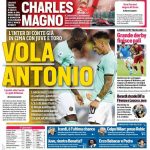 corsport