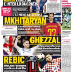 corsport