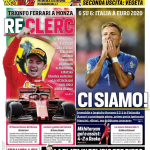 corsport