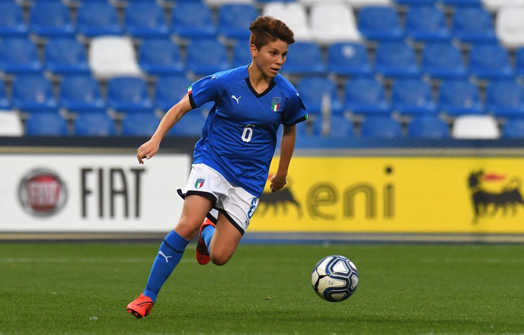 Manuela Giugliano