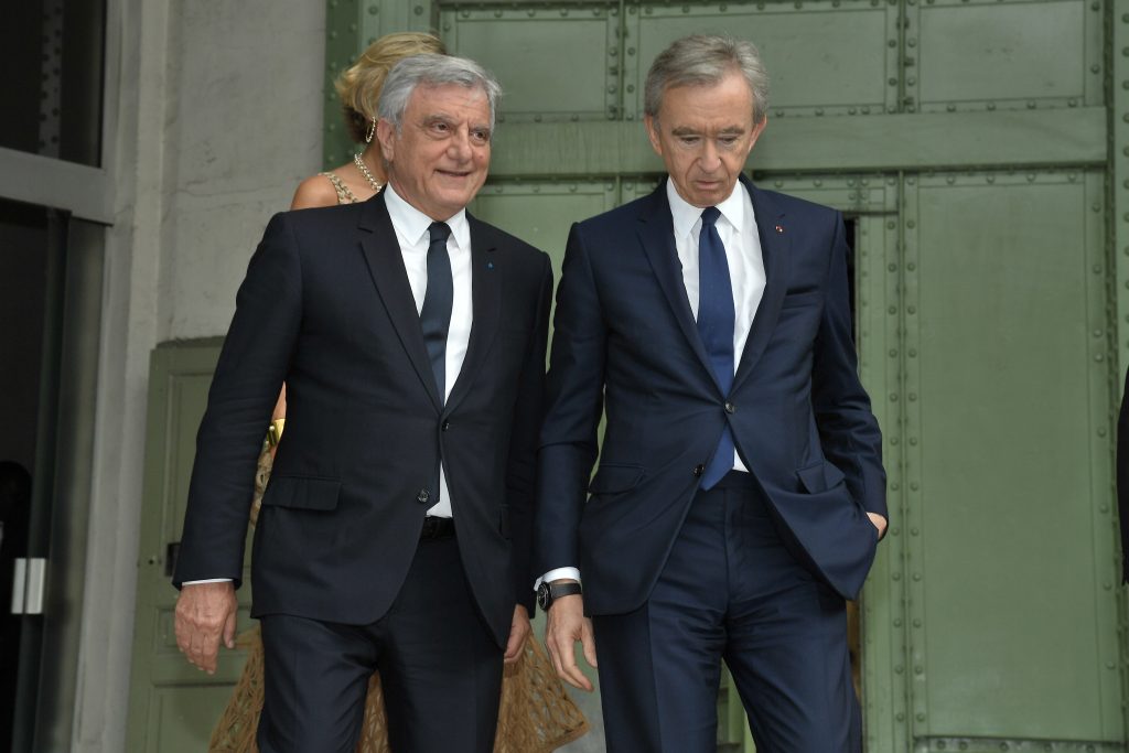 arnault