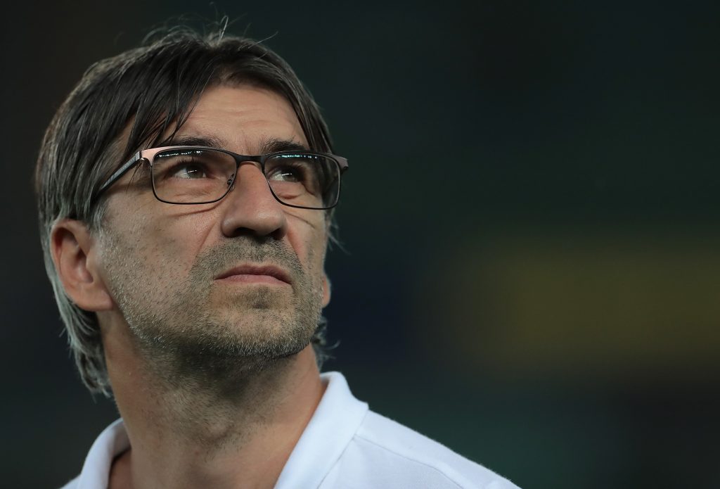Ivan Juric Hellas Verona