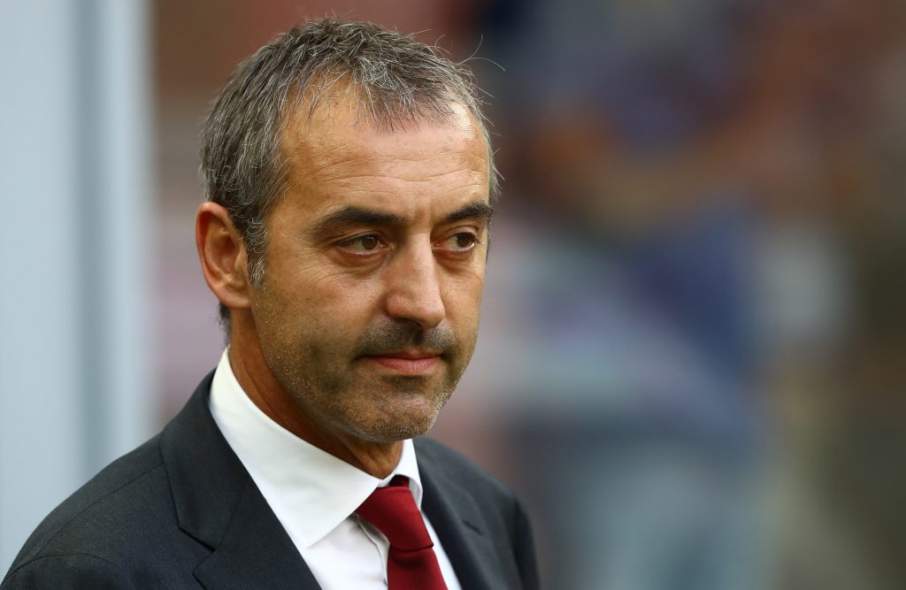 Marco Giampaolo Milan
