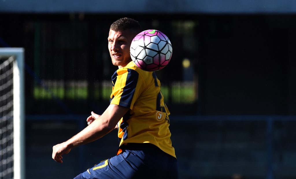 Ante Rebic Hellas Verona