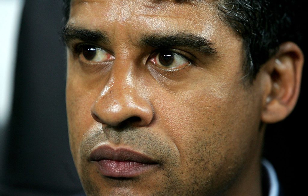 Frank Rijkaard