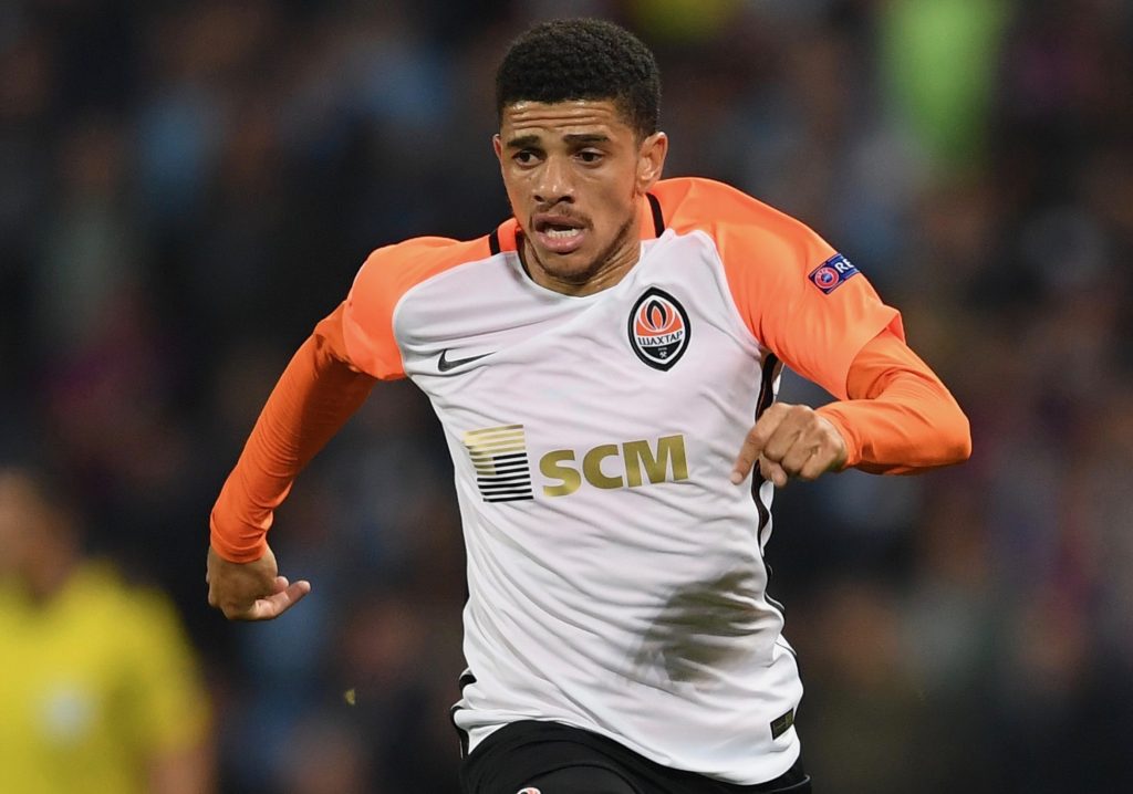 Taison Shakhtar Donetsk