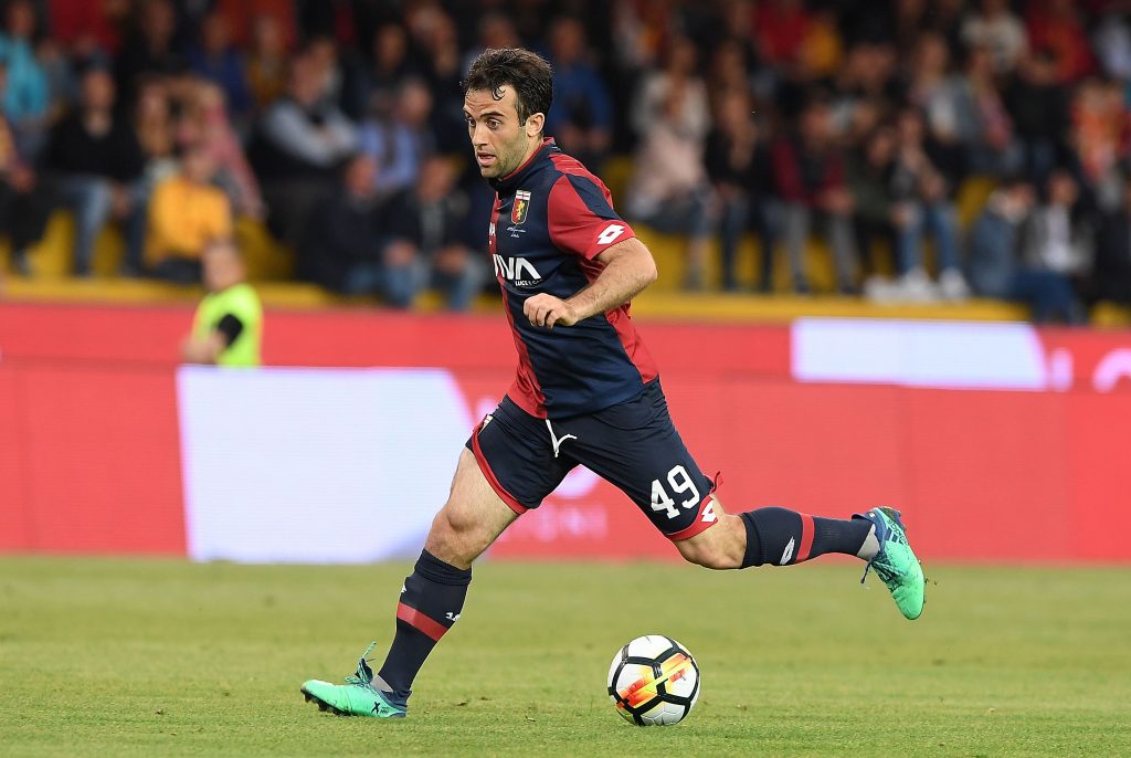 Giuseppe Rossi