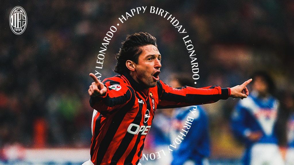 leonardo
