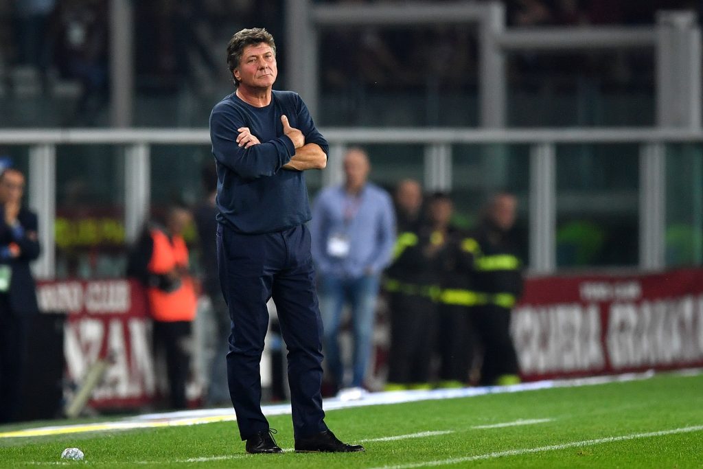 Walter Mazzarri, Getty Images