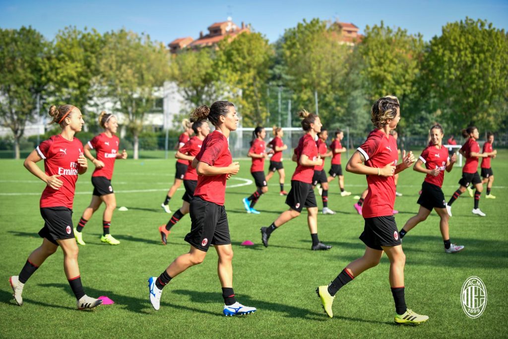 milan-femminile
