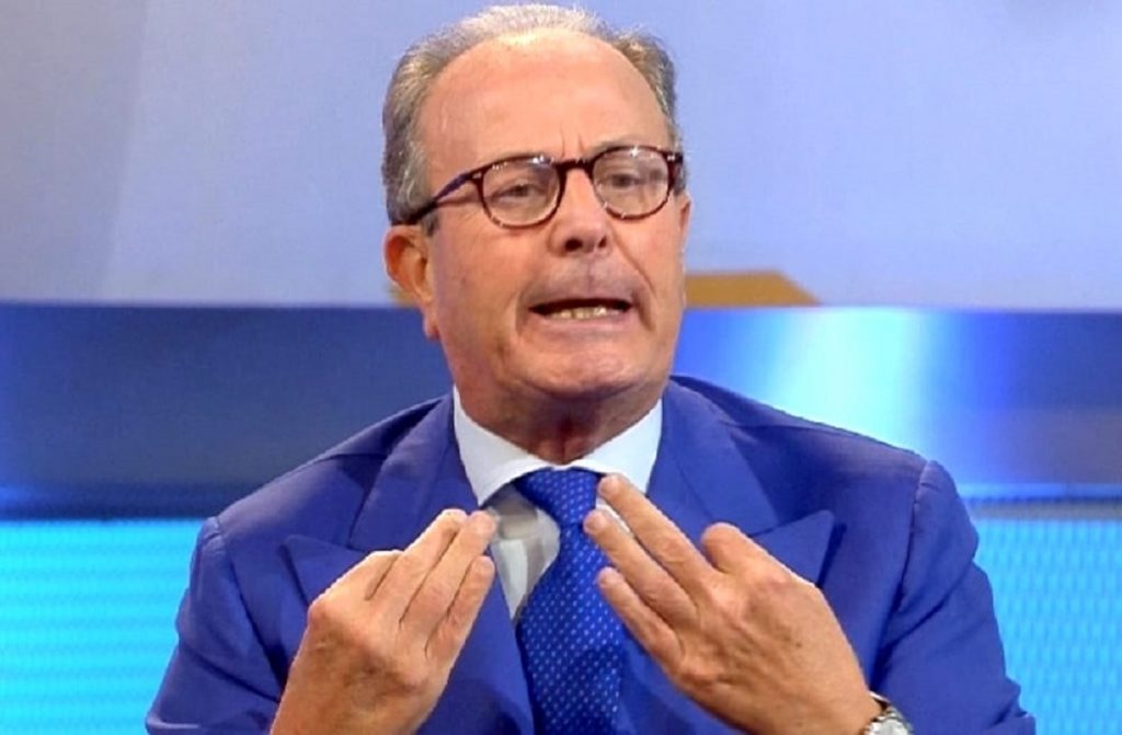Franco Ordine