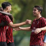 Milan Primavera 2019