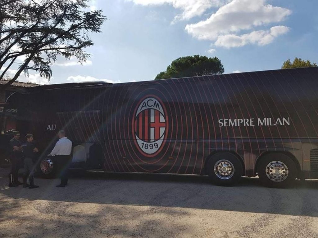 pullman-milan