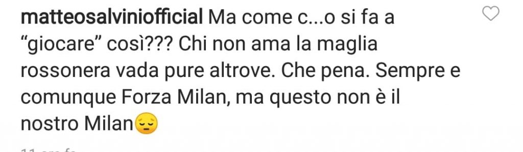 salvini