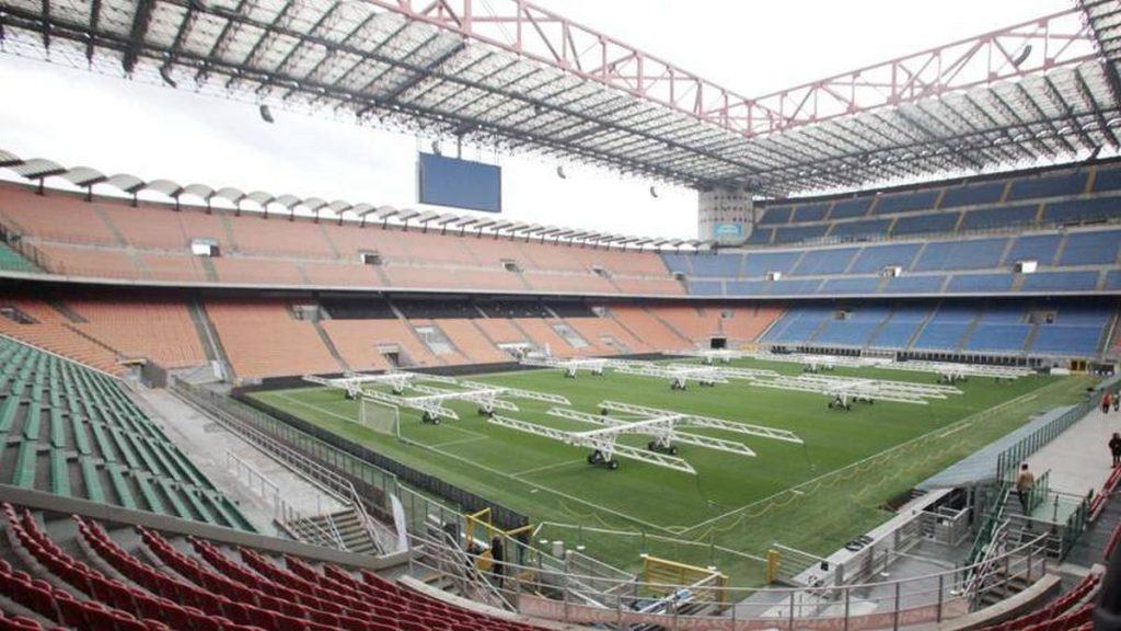 san siro