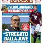 tuttosport