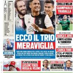 tuttosport