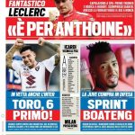 tuttosport