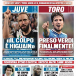 tuttosport