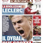 tuttosport