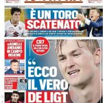 tuttosport