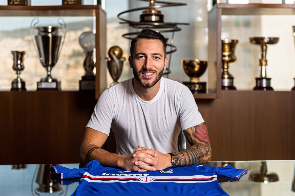 bertolacci