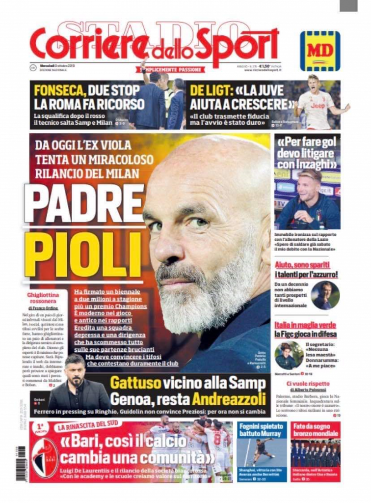 corsport