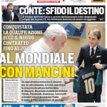 corsport