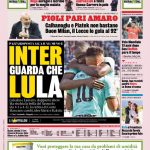 gazzetta