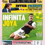 gazzetta